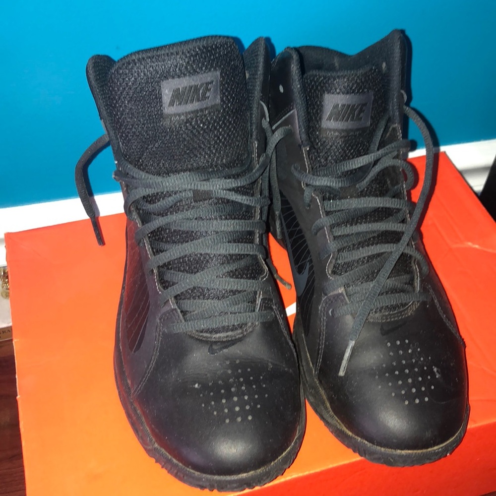 Nike Air Max Actualizer II